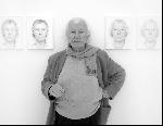 Décès de l'artiste Roman Opalka